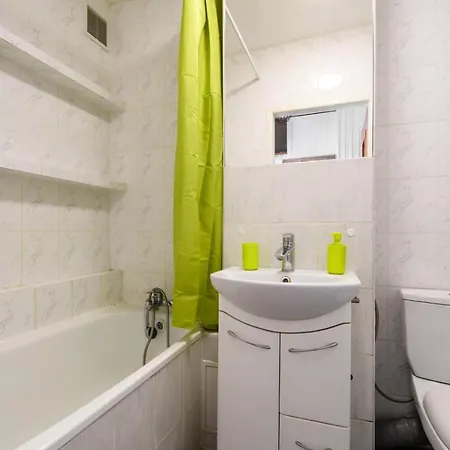Apartament Okecie 公寓 *