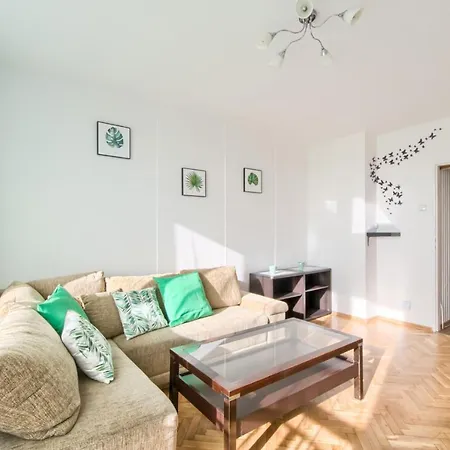 Apartament Okecie 公寓