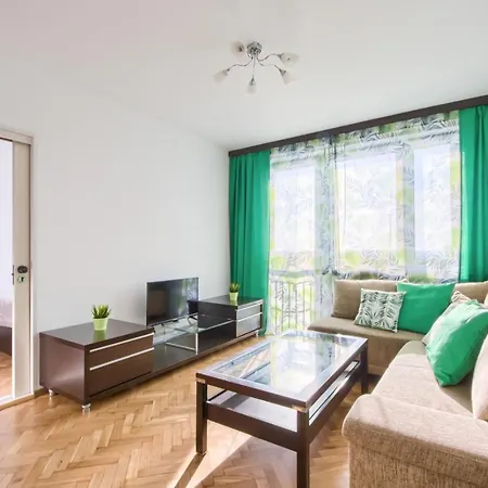 公寓 Apartament Okecie